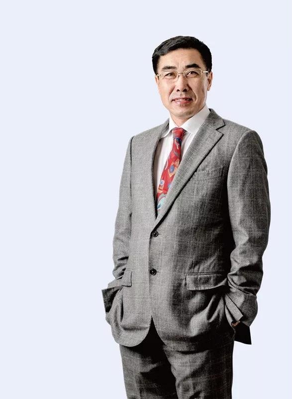 鸿运国际董事长赵庆阳 鸿运国际董事长赵庆阳