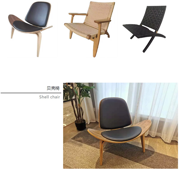 北欧必备ins实木单品，瞬间助你提升空间格调01