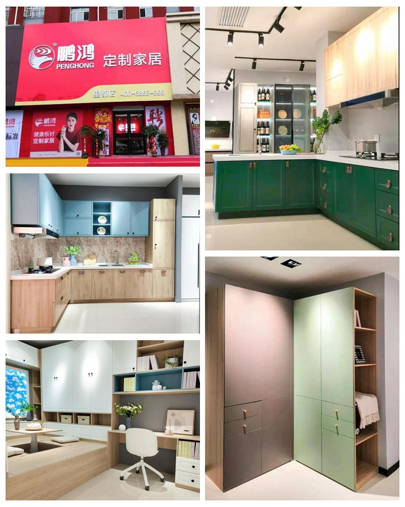 鸿运国际定造家居望都店 鸿运国际定造家居望都店