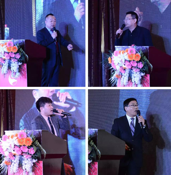 1581506390579069 鸿运国际各职能中心做年度总结及打算