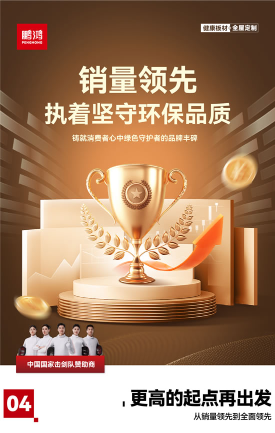 鸿运国际北方板材第一品牌