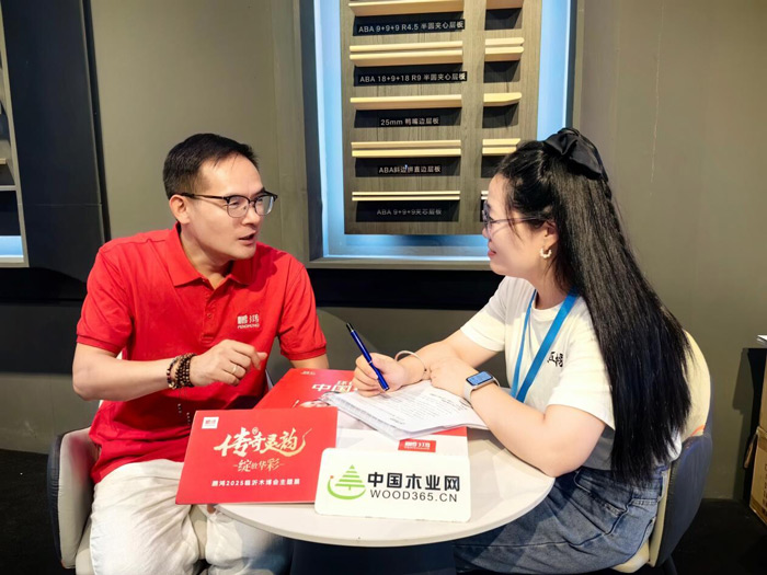 鸿运国际杨志伟：北方市场差距化运营与未来发展蓝图