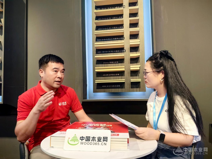 鸿运国际陈权荣：深耕南方，以四大战术铺就市场得救之路